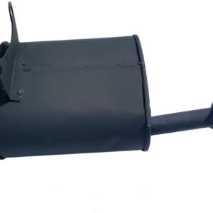 Muffler Silencer Kit for Honda & Clone Generators