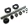 5/8" x 12" Jackshaft Kit for Go-Kart & Mini Bike - 40-420 Chain