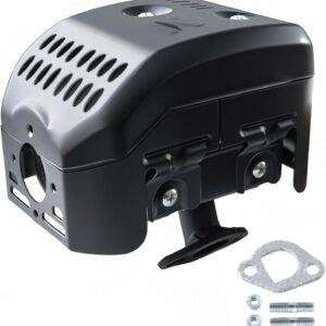 KIKITE 212cc Muffler for Predator 6.5HP Engine