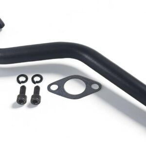Exhaust Pipe for Coleman CT100U Mini Bike