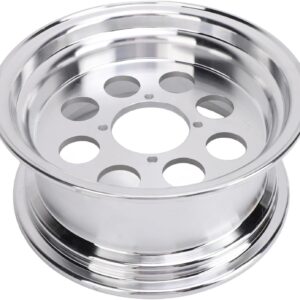 10" Mini Motorcycle Rear Wheel Rim, Z50 Series