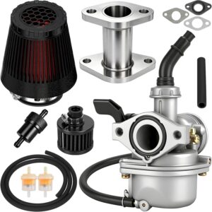 Stage 2 Carb Kit for 79cc Predator Engines