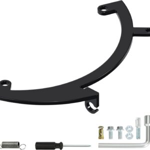 Throttle Bracket Kit for 79cc Predator Engine Mini Bike