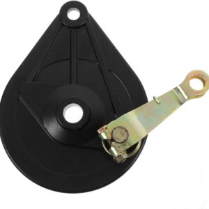 OUNONA 6.7in Electric Bike Rear Brake Kit