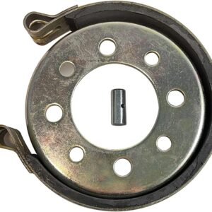 4" Band Brake Kit for Go Karts & Mini Bikes - GUCIDDAK