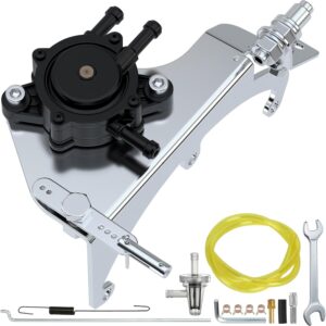 212cc Throttle Plate Linkage Kit for Predator GX Engines