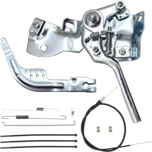 Mini Bike Throttle Assembly Kit - Honda & Predator 212cc/196cc