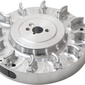 GUCIDDAK Billet Flywheel for Predator 212cc, Honda GX200