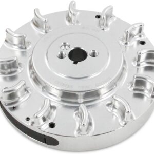 Billet Aluminum Flywheel for Predator 212 NON-Hemi
