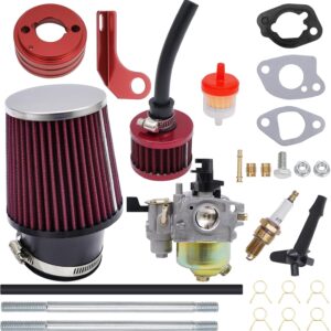 Hauertzx 212cc Carb Kit for Predator & Clone Engines