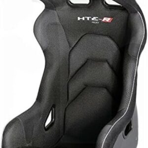 OMP Racing HTE-R 400 Seat, FIA Approved, Fiberglass