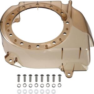 Clear Polycarbonate Fan Cover for Predator 212cc Engines