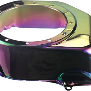KAHNUS Recoil Fan Cover for Predator 212cc Engines