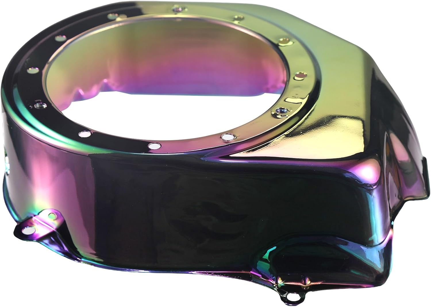 KAHNUS Recoil Fan Cover for Predator 212cc Engines