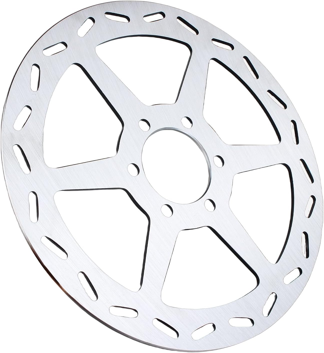 Rear Brake Disc for Motovox & Mini Bikes 97cc-100cc