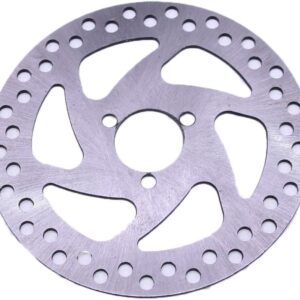 Motorcycle Sprocket & Brake Rotor for 47cc-49cc Mini Bikes