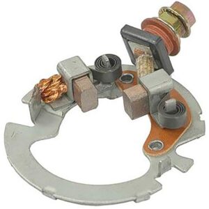 Starter Brush Holder Assembly for ATV & Motorcycles
