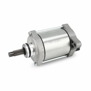 MOTOBULL Starter Motor for Honda Rancher 420 TRX420