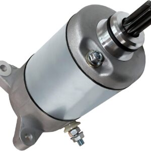 KINGSTORE Mitsuba 12V Starter for Polaris UTV/ATV