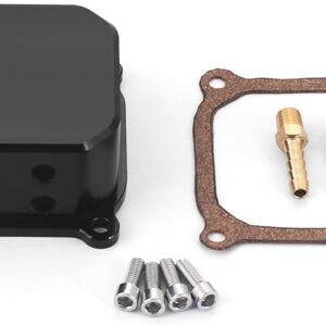 Aluminum Valve Cover for Predator 212 / Loncin 210FA Engine
