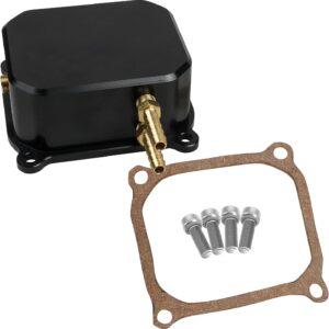 Aluminum Valve Cover for Predator 212 / Loncin 212cc Engine