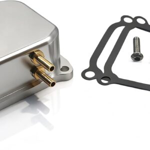 Aluminum Billet Valve Cover for Predator 212cc Engine