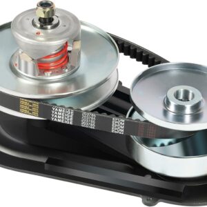 40 Series Torque Converter Kit for 8-16HP Go Karts