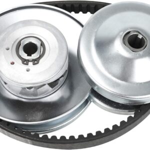 BLACKHORSE 30 Series CVT Torque Converter Kit for Go-Karts