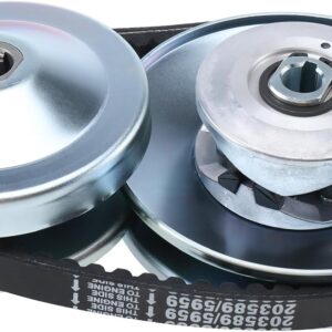 Roauend 30 Series Go Kart Torque Converter Kit