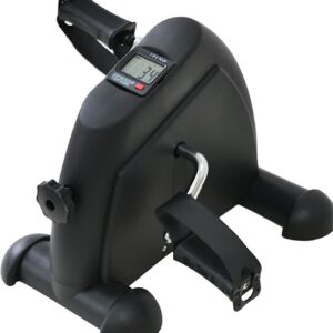 SDVantage Mini Exercise Bike – Arm & Leg Pedal Trainer