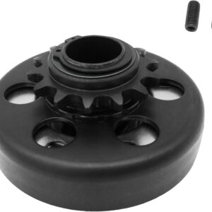 GYMMEDS 1" Centrifugal Clutch 14T for #40/41/420 Chain