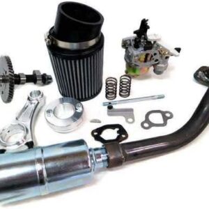 OMB Predator 212cc Stage 3 Mini Bike Kit