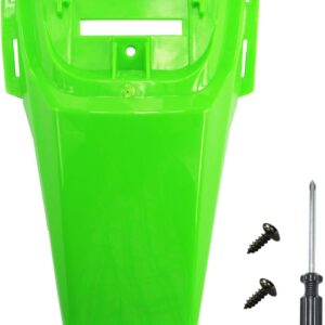 PRO BAT Plastic Mud Guard Fender for 110cc-150cc Dirt Bikes