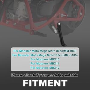 Kickstand Spring Kit for Mini Bikes 80-105cc