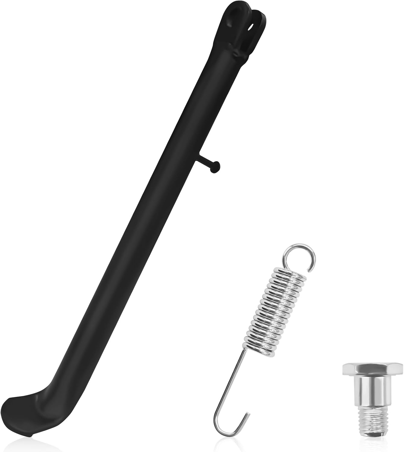 Dirt Bike Side Stand Spring Kit - Fits 70cc-200cc Motorcycles