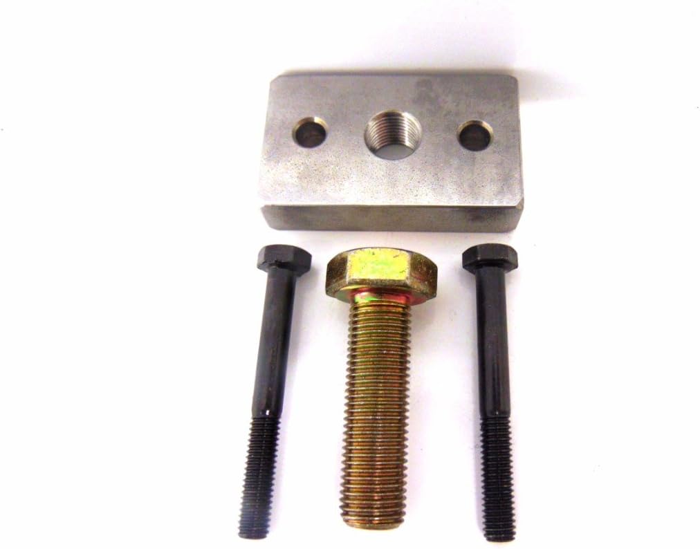 CRU Puller for PVL Racing Ignitions