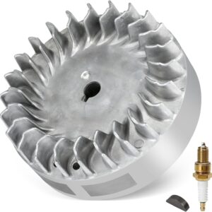GREHUA 212cc Aluminum Flywheel for Predator 212 Engine