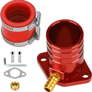 Intake Manifold Adapter Kit for Predator 420cc Engine
