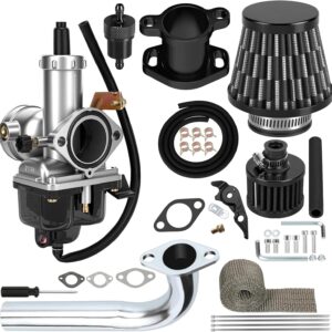 PZ30 Carburetor Kit - Stage 1 for 420cc Engines