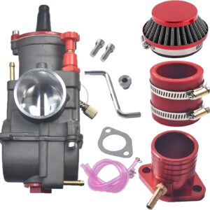 PWK34 Carburetor Kit for Predator 420cc Engine