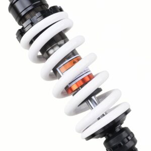 270mm Adjustable Rear Shock Absorber for Dirt Bikes & ATVs