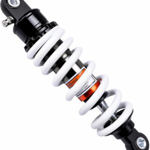 255mm 10" Heavy Duty Rear Shock for Dirt Bikes & ATVs