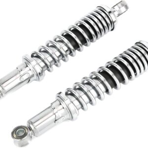 Z50 Rear Shocks - Tbest Shock Absorbers (1 Pair)