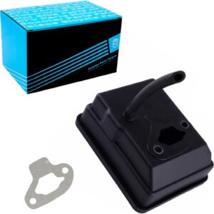 AIR FILTER for Mini Baja 97cc - Fits 96/97cc Mini Bike