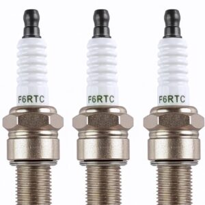YAMAKATO Spark Plug 3-Pack for Honda & Generators