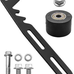 Mini Bike Chain Tensioner Kit for Predator GX160 GX200