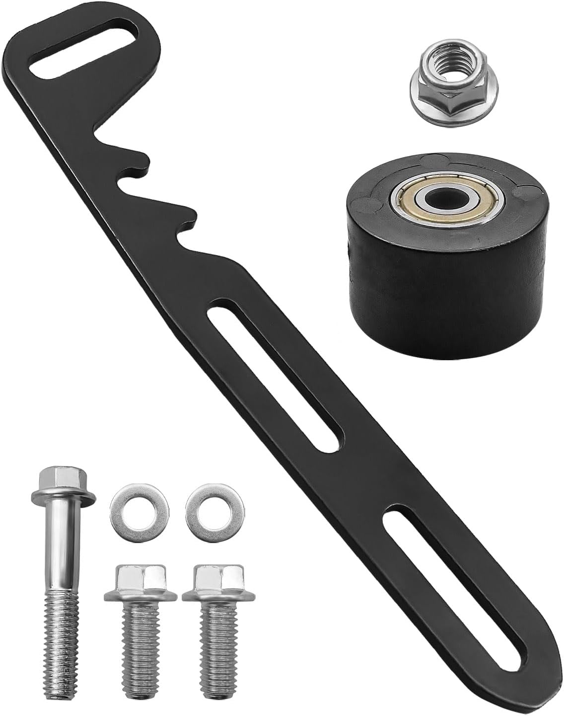 Mini Bike Chain Tensioner Kit for Predator GX160 GX200