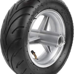 Super Pocket Bike Rear Wheel 110x50mm