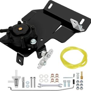 CILOYU Throttle Top Plate Kit for Predator 212 & GX Engines