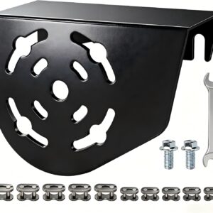 Short Mini Bike Clutch Cover for Predator 212 & GX Engines